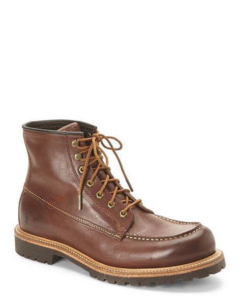 Frye company - 21881520319en. Check out the newest men's styles, looks, and collections from The Frye Company. Find the perfect boots and footwear for you. 